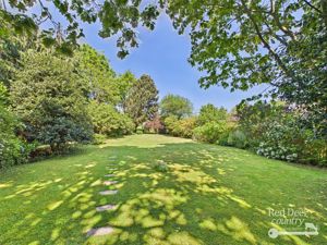 Garden- click for photo gallery